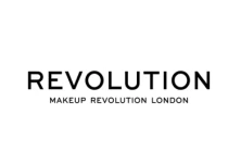 Revolution Beauty London