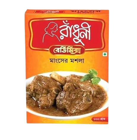 মাংসের মসলা 100g