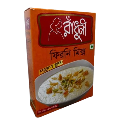 ফিরনি মিক্স 150g