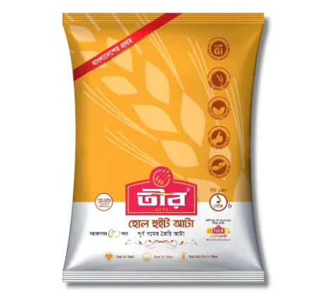 তীর আটা 1kg