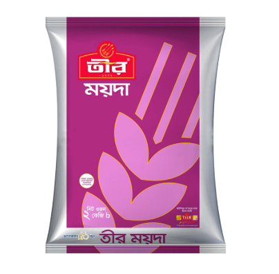 তীর ময়দা 1kg