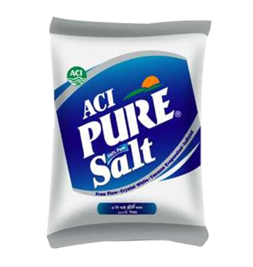 ACI লবন 500g