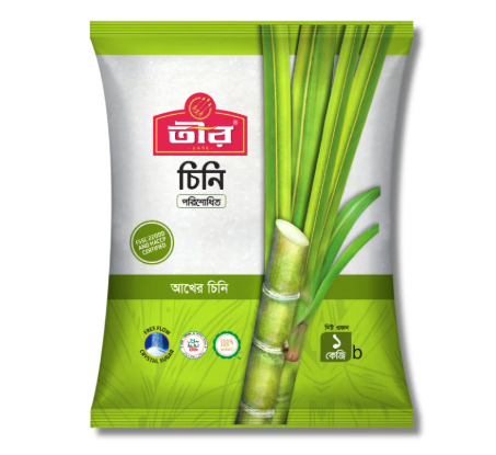 তীর চিনি 1kg