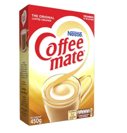 কফি মেট ক্রিমার 450g