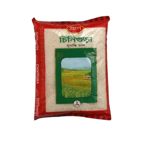 প্রান চিনিগুড়া চাল 1kg