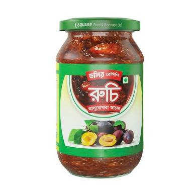 আলু বোখারা আচার 400g