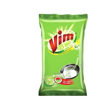 ভিম ডিশওয়াশিং 125g