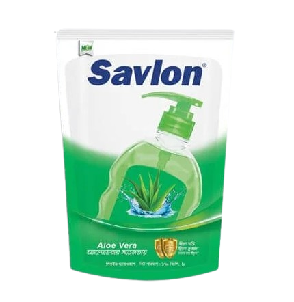 স্যাভলন প্যাক 170ml
