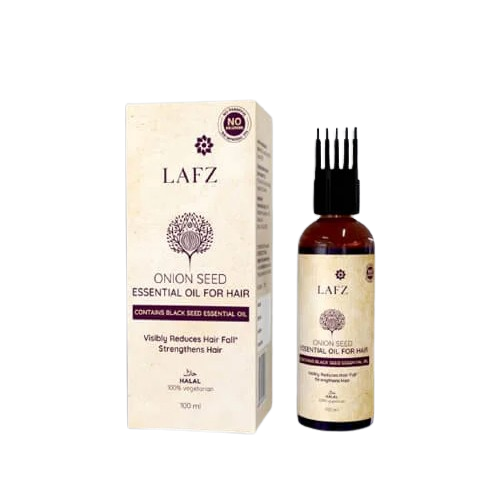 হেয়ার অয়েল 100ml