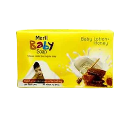 মেরিল বেবি সাবান 75g