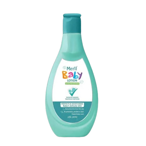 মেরিল বেবি লোশন 100ml