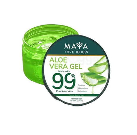 Aloe Vera হেয়ার Gel 250ml