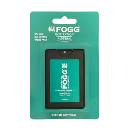 Pocket Perfume Imperial 17ml