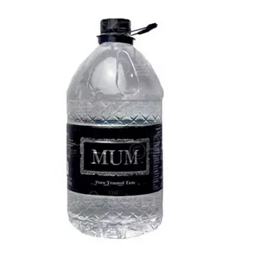 মাম 5 লিটার