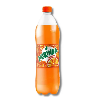 মিরিন্ডা 1 লিটার