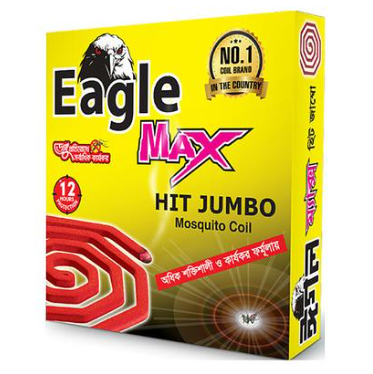 ঈগল Max Hit 10 পিস