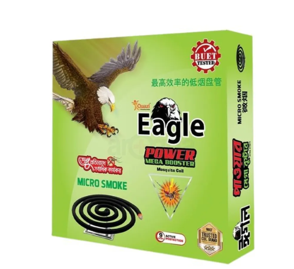 ঈগল Power Booster 10 পিস