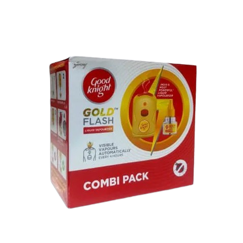 গোদরেজ (machine+refill) 45ml