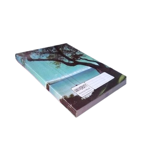 গনিত খাতা 200 পেজ