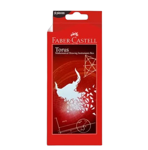 ফ্যাবার কাস্তেল জ্যামিতি বক্স (Torus)