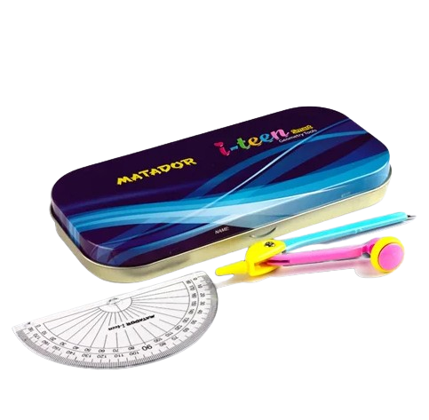 ম্যাটাডোর স্মার্ট জ্যামিতি বক্স