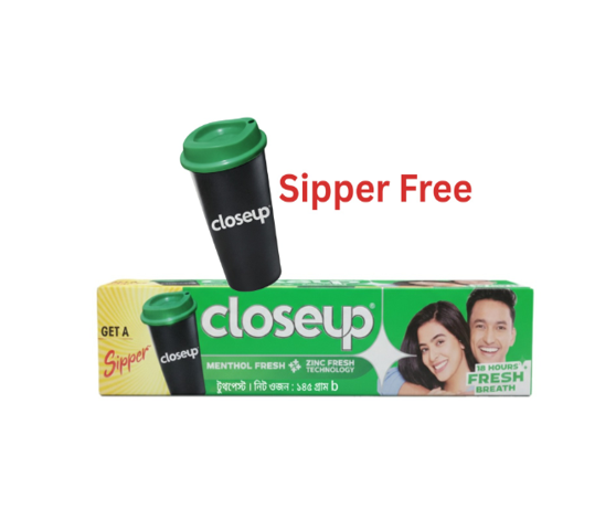 ক্লোজ আপ Combo 145g