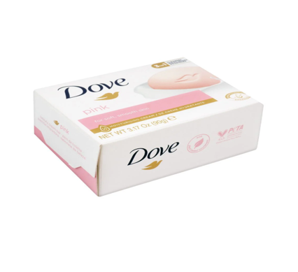 ডাব Pink bar 90g