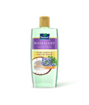 রোজমেরি তেল 400ml