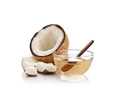 খোলা নারিকেল তেল 100g