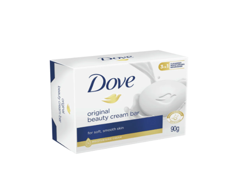 ডাব cream Bar 90g