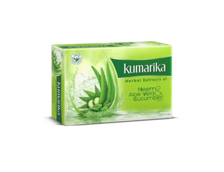 কুমারিকা সাবান 100g