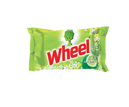 হুইল সাবান 125g