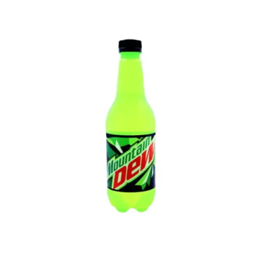 মাউন্টেন Dew 200ml