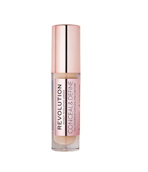 Revolution Conceal & Define Concealer