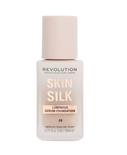 L'Oréal Skin Silk Serum Foundation