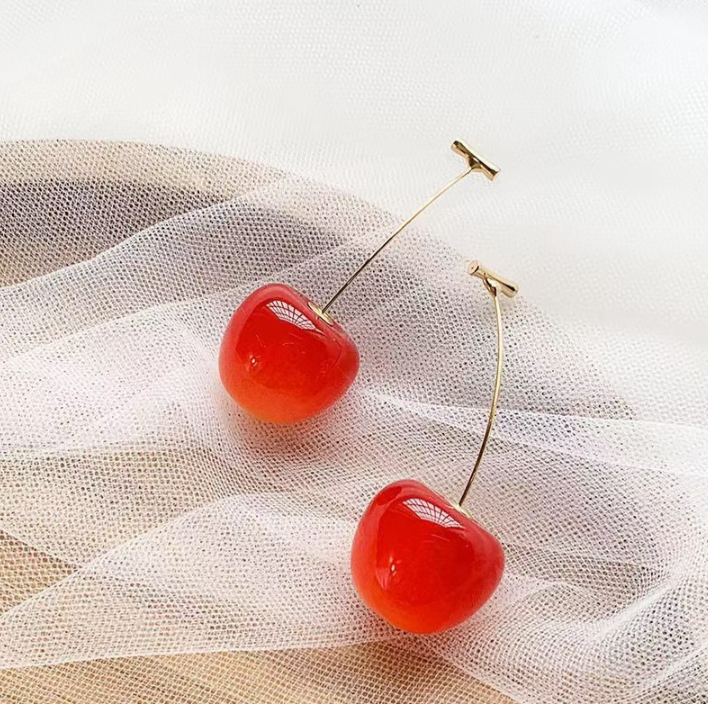 Orange Cherry