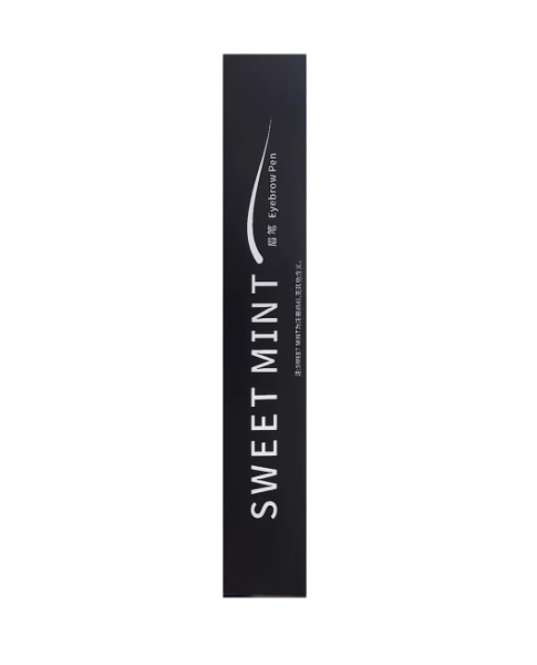 Eyebrow pen