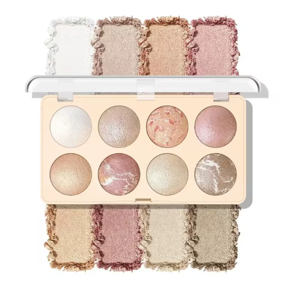 Eyeshadow Pallet